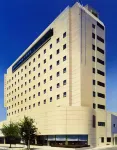 Aizuwakamatsu Washington Hotel Hotel dekat JR Aizu-Wakamatsu station