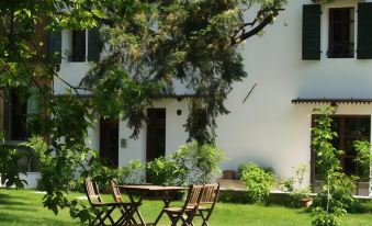 Ca' Marsure B&B