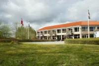 Comwell Rebild Bakker Hotels near Rold Skov