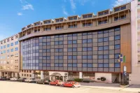 Hotel Giberti & Spa Hotels in Verona