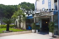 Hotel Amaraigua – All Inclusive – Adults Only Hotels near Havana Street Disco Pub
