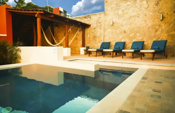 古斯塔沃精品酒店