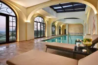 Relais Villa Monte Solare Wellness & Spa Hotels in Panicale