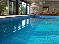 Seehotel Gut Dürnhof Hôtels à : Gemunden am Main