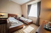 Hotel Rudnik Hotels in Grudziądz