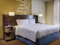 Fairfield Inn & Suites Vernon