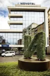 Novotel Parma Centro