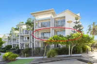 Pepper in Salt - Private Apartments by Holiday Management Company Hotels in Cabarita Beach