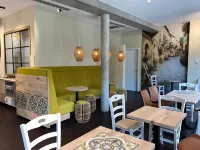 Abbate Boutique Hotel - Desayuno