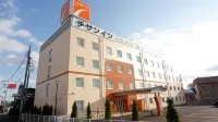 Comfort Inn Tsuchiura Ami Hotels in 