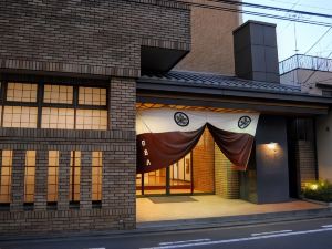 Hotel Sugicho