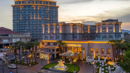 The IMPERIAL Vung Tau Hotel