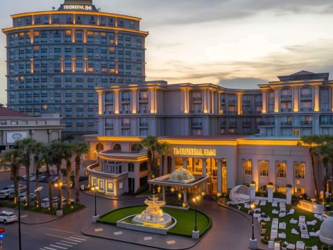 The IMPERIAL Vung Tau Hotel