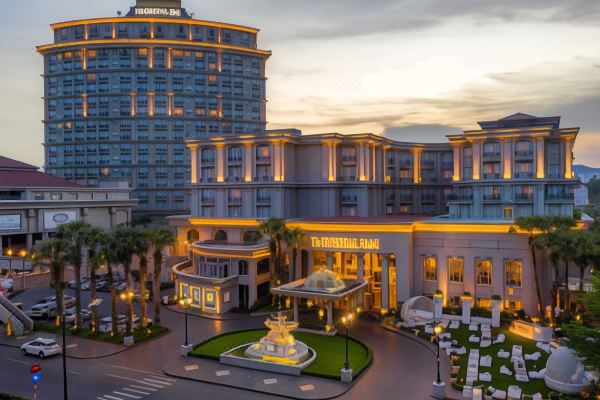 더 임페리얼 호텔 붕따우(The IMPERIAL Vung Tau Hotel)_1