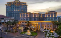 The IMPERIAL Vung Tau Hotel Hotels in 