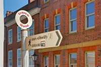 The Nest Hotel di Sheffield