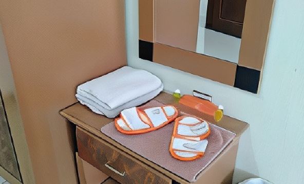 Labuan S'Rizki Hotel - Housity
