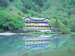 Taisyoike Hotel, Kamikochi