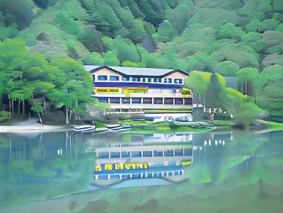 Taisyoike Hotel, Kamikochi Hoteles cerca de Kamikochi