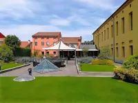 Hotel Filanda Hotels in Tezze sul Brenta