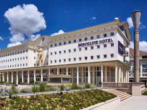 Hotel Mercure Marne la Vallee Bussy St Georges