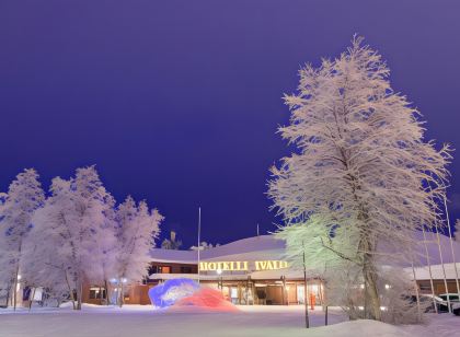 Hotel Ivalo