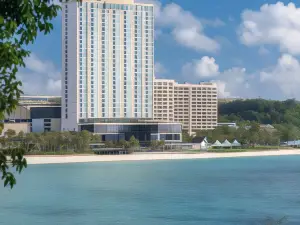 Dusit Thani Guam Resort