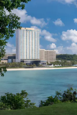 Dusit Thani Guam Resort