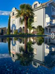 Hotel Villa Groff Hotels in Petersberg