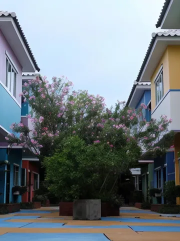 รูปภาพของอิสระเฮ้าส์ แบงคอก