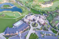 Juniper Preserve Hotel di 