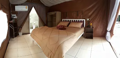 Kama Siri Koh Kood