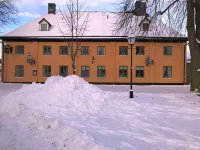 Säters Stadshotell Hotels near Skedvi Bröd AB