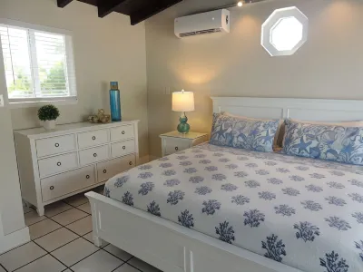 Sands of Islamorada Hotel di Layton