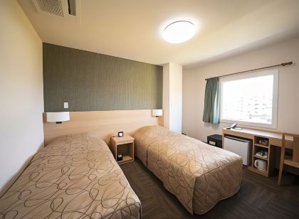 Maebashi Business Hotel Luka