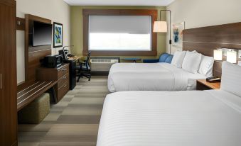 Holiday Inn Express & Suites Houston NW - Cypress Grand Pky