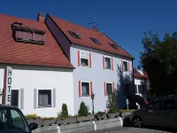Hotel Brehm Würzburg