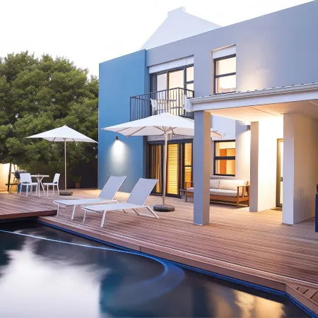 7 Ackermann Place Guest House