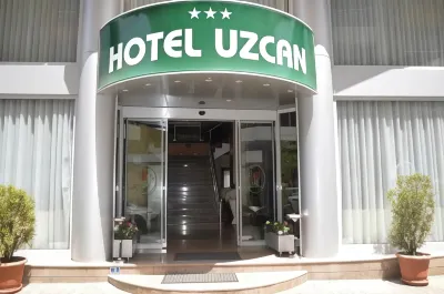 Turk Inn Uzcan 酒店