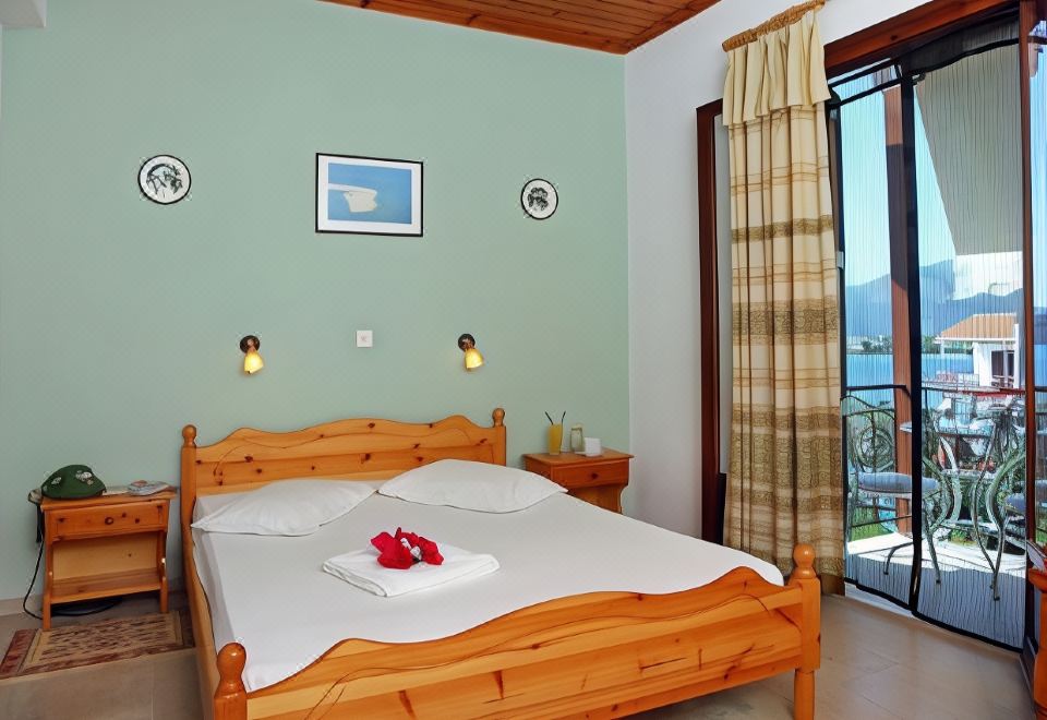 Hotel Nostos