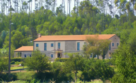 Casa Milia