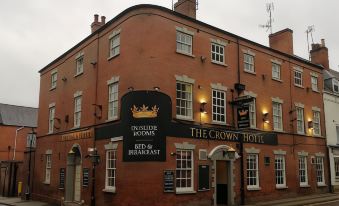 The Crown Hotel