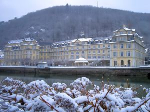 Häcker's Grand Hotel Bad Ems