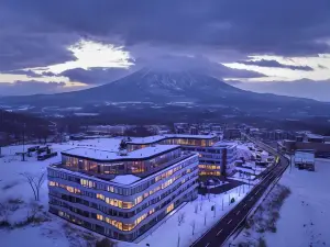 Skye Niseko