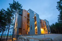 Goseong Lahene Pool Villa J