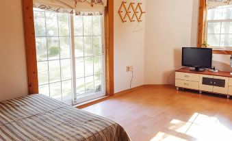 Yangpyeong Sopung Day Pension