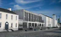 The Ebrington Hotel Hotels in der Nähe von Craigavon Bridge