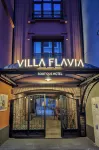 Villa Flavia Heritage Boutique Hotel Hotels in Plovdiv