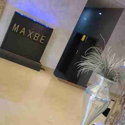 Maxbe Continental Hotel Others