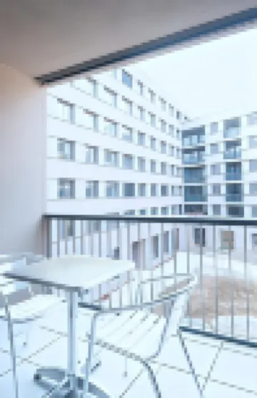 Hitrental Messe Apartments Hotels in 
